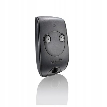 PILOT SOMFY KEYTIS 2-KANAŁOWY 433,42 MHz