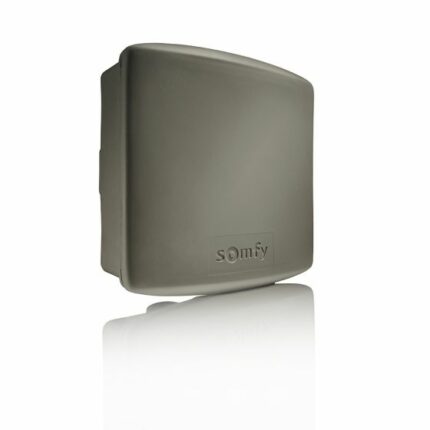 ODBIORNIK RADIOWY SOMFY RTS 433,420 MHz