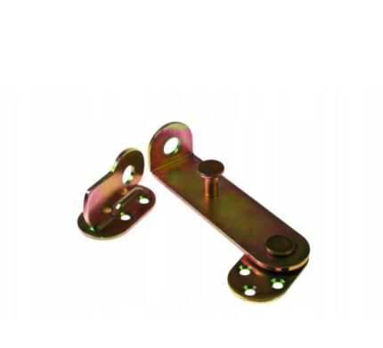 ZASUWA ZŁOTA 150mmx40mm EDI-MET