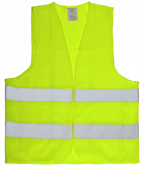 Screenshot 2025-12-01 at 13-30-56 Kamizelka odblaskowa procera unisex XL (5902767612869) • Cena Opinie • Kamizelki 18017482307 • Allegro