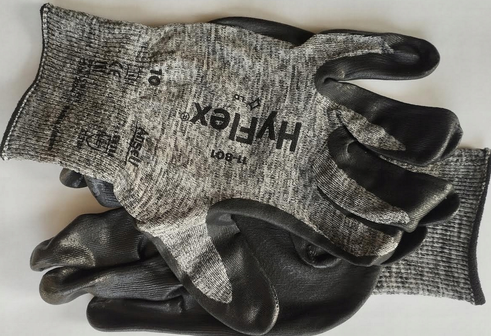 Screenshot 2025-12-01 at 14-00-43 Rękawice ANSELL HyFlex 11-801 rozmiar 10 - XL 1 par • Cena Opinie • Rękawice 18014394164 • Allegro