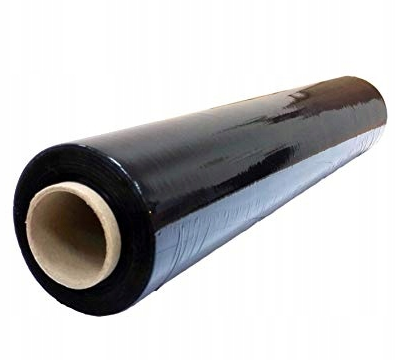 Screenshot 2025-12-05 at 09-34-11 FOLIA STRETCH 3KG XXL STRECZ CZARNY CZARNA ROLKA MOCNA KRYJĄCA (5904703288060) • Cena Opinie • Stretch 17159749411 • Allegro