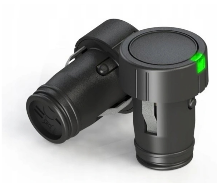 PILOT DO ZAPALNICZKI PROXIMA 433 MHz