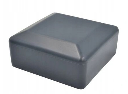 Screenshot 2025-12-19 at 09-04-14 Zaślepka nasadka na profil 40x40 kolor antracyt 100 szt. • Cena Opinie • Zaślepki 17542638054 • Allegro