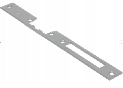 ELEKTRA SZYLD DŁUGI MALOWANY